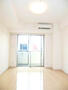 居室・リビング　洋室です