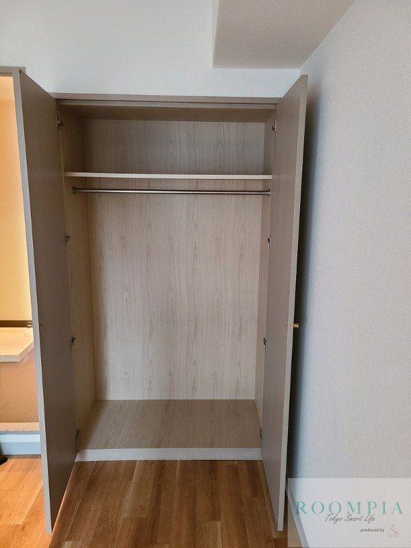 ステージファースト武蔵小山 703の内装写真