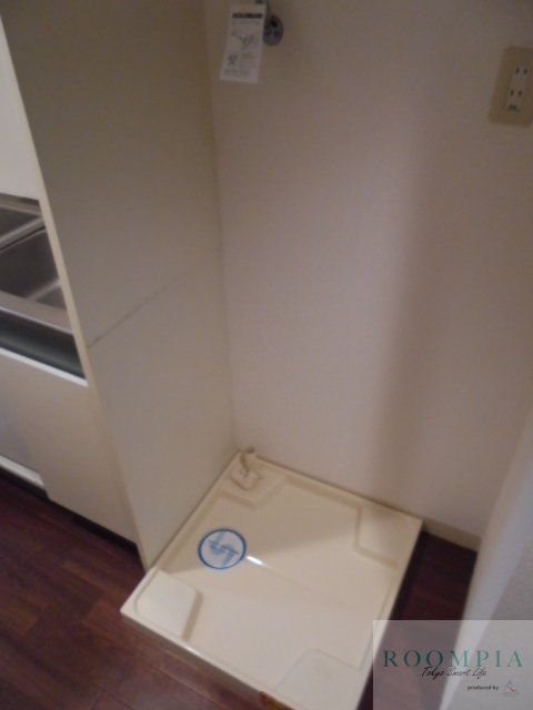 ステージファースト武蔵小山 703のその他写真