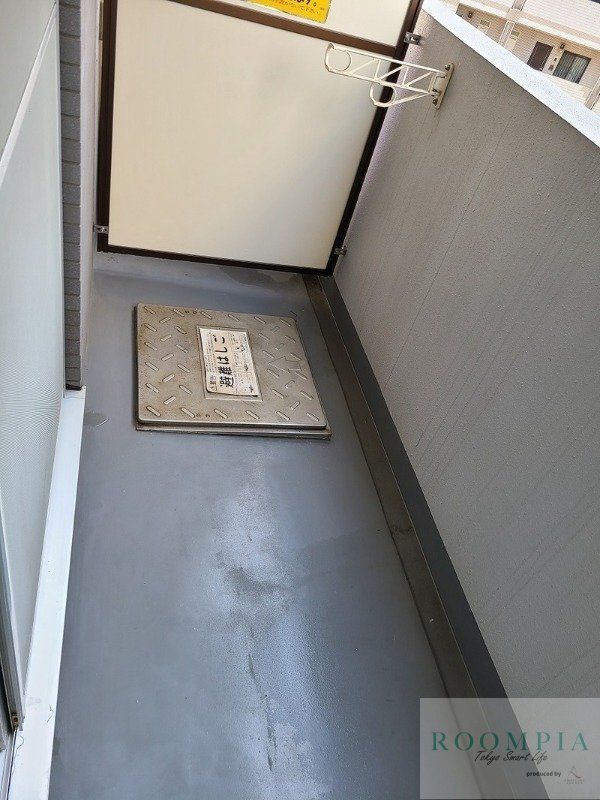ステージファースト武蔵小山 703の内装写真