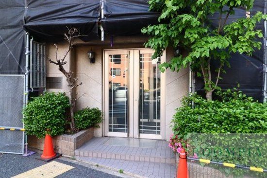 ステージファースト武蔵小山 703の外観写真