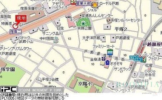 ステージファースト武蔵小山 703のその他写真