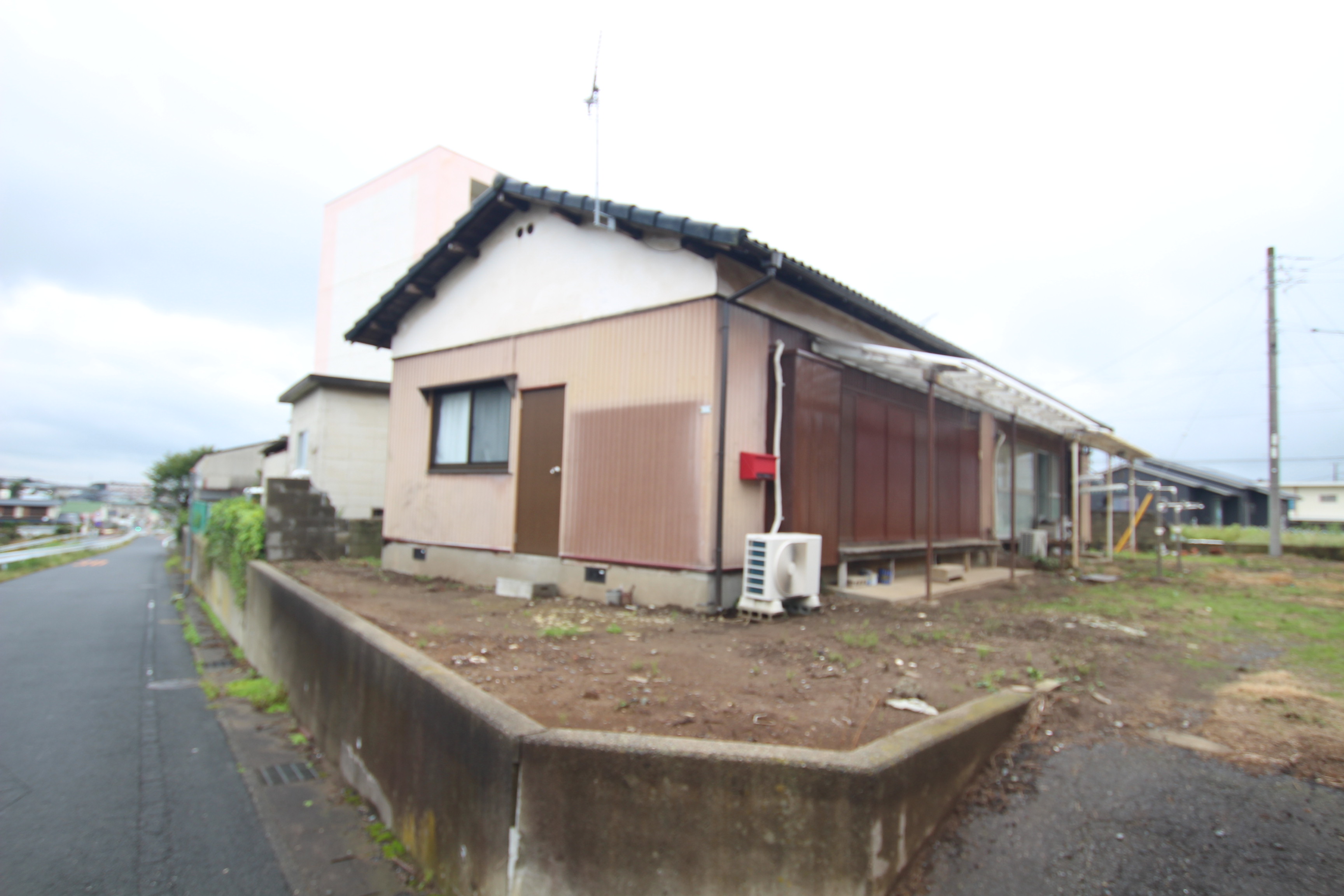 河原子町棟割貸家のその他写真