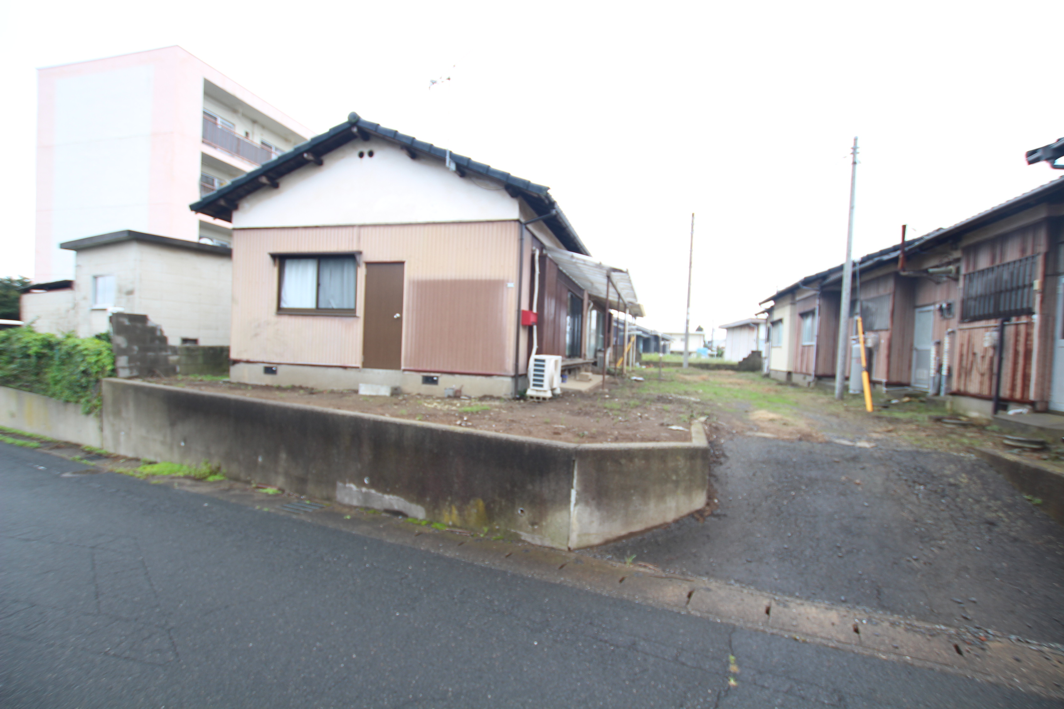 河原子町棟割貸家のその他写真