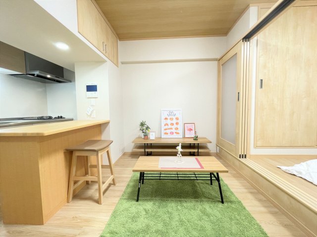 その他部屋・スペース