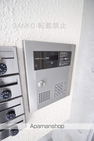 メゾンクー・ドゥ・クールVIの外観写真