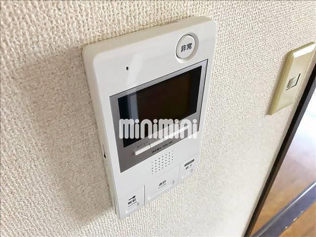 セキュリティ　別部屋参考写真です。