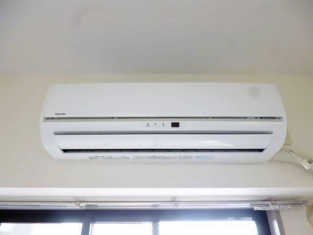 その他設備　別部屋参考写真です。