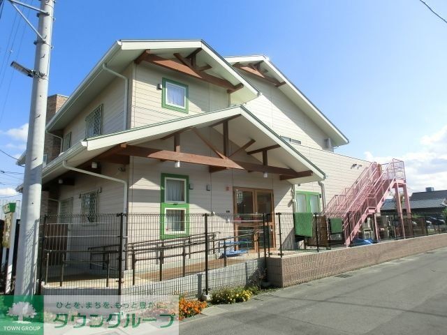 メルベージュ Iの周辺写真