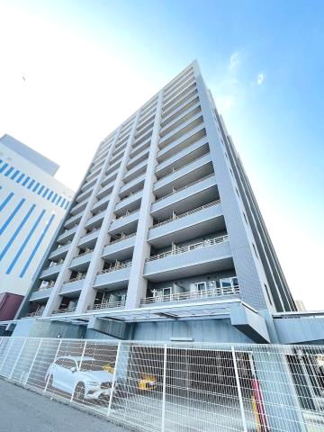 ＪＲ東海道本線 名古屋駅 徒歩10分 築21年