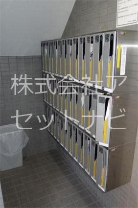 ロビー