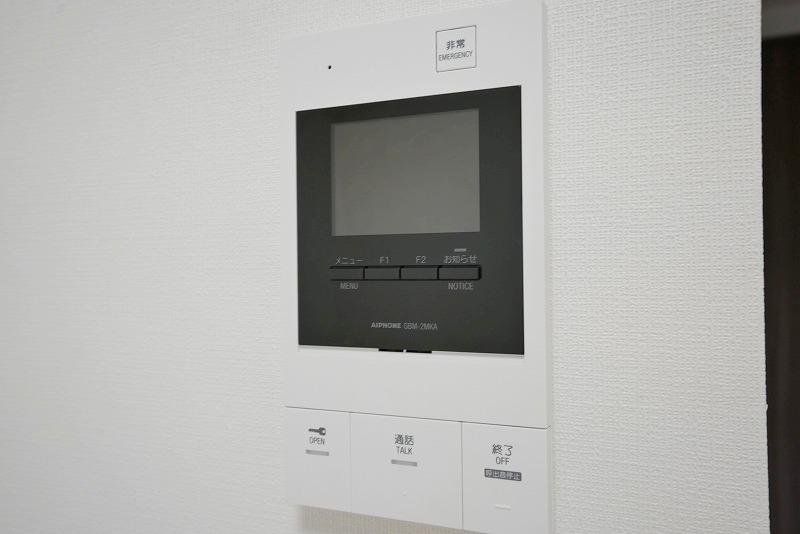 セキュリティ　セキュリティ