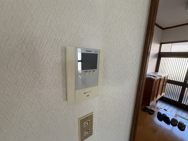 桔梗町59-90貸家のその他写真