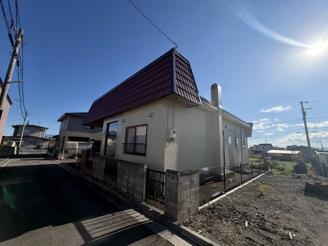桔梗町59-90貸家