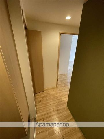 Luxeaer月寒東の内装写真