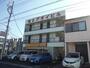 春日部駅より徒歩7分 3階 築37年1ヶ月の賃貸物件