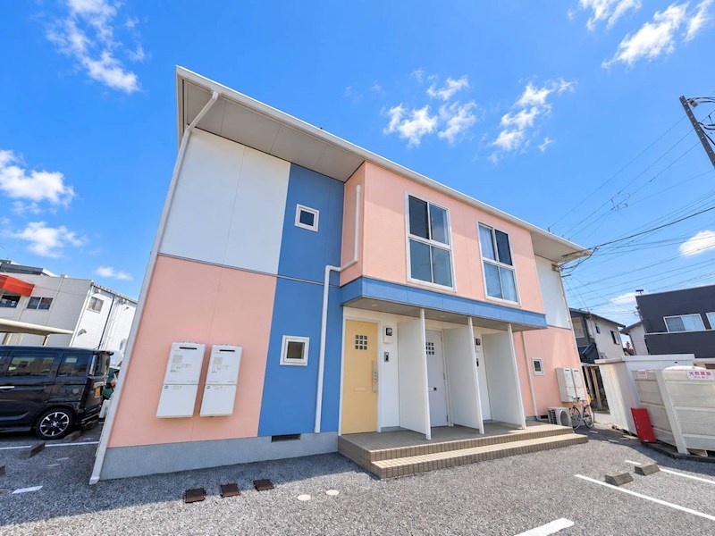 プランドールII番館