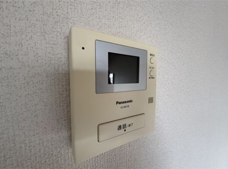 セキュリティ　図面と現状に相違がある場合には現状を優先