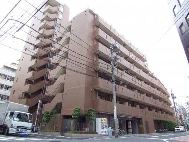 建物外観　外観・土地