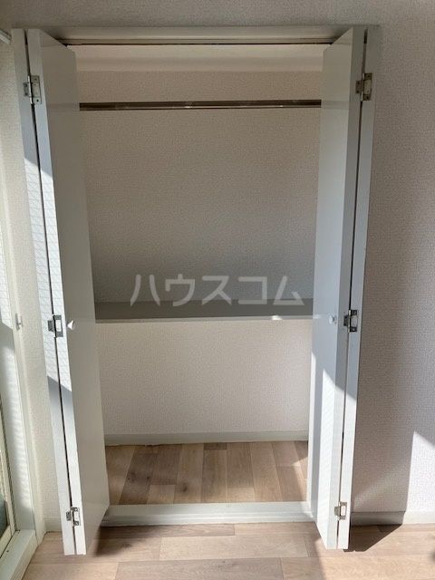 インペリアルの内装写真