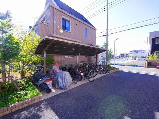その他共有部分