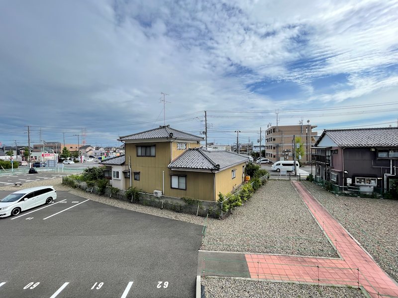 ヴェルシティ河渡のその他写真