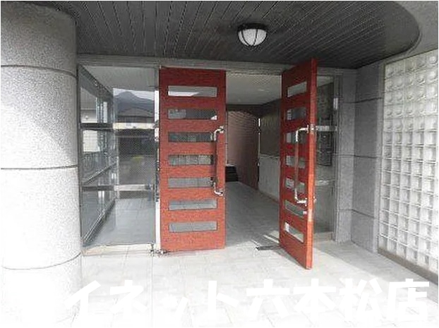 地下鉄七隈線 次郎丸駅 徒歩18分 3階建 築27年のその他写真