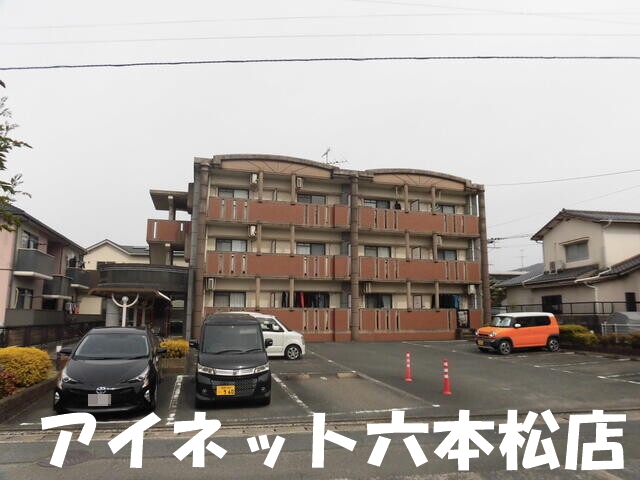 地下鉄七隈線 次郎丸駅 徒歩18分 築27年