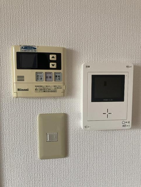 オレンジハイツ Bのその他写真