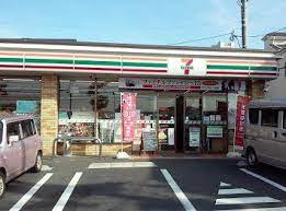 コンビニ　セブンイレブン 横浜伊勢町3丁目店（コンビニ）まで93m