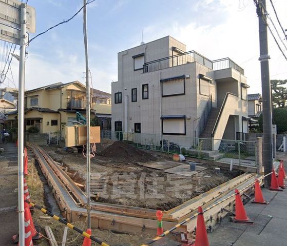 阪急京都線 茨木市駅 徒歩5分 築3年