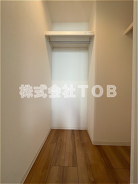 収納　別部屋参考写真