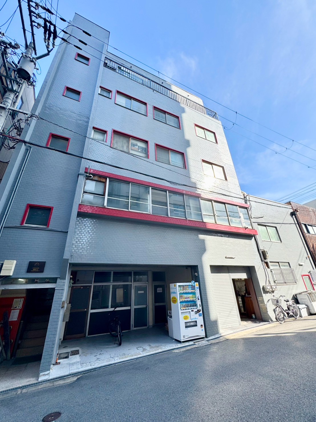 杉野ビル