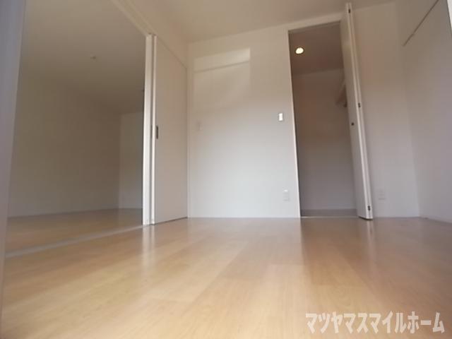 ケーティーハイツB棟の内装写真