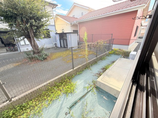 庭
