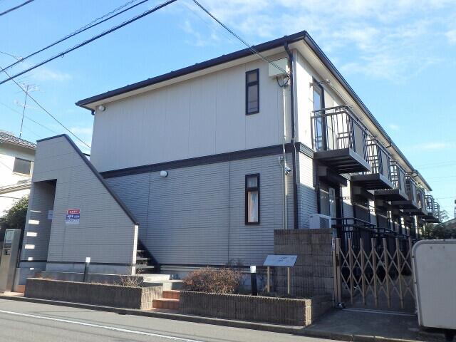 小田急線 下北沢駅 徒歩16分 築26年