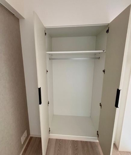 収納　別号室参考写真