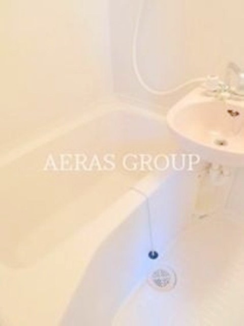 バス・シャワールーム　別部屋同仕様タイプ