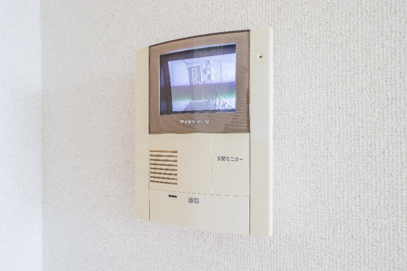 セキュリティ　図面と現状に相違がある場合には現状を優先
