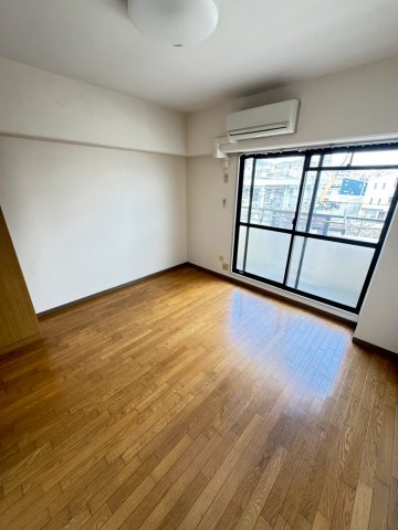 その他部屋・スペース　おしゃれな居間です