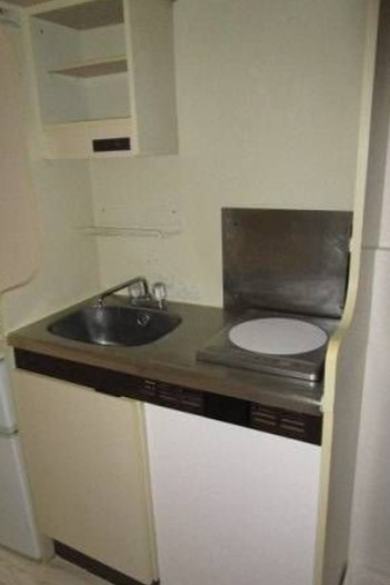 キッチン　別部屋参照写真