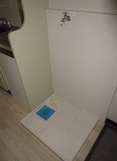 その他設備　別部屋参照写真