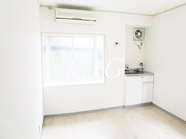 居室・リビング　洋室のお部屋です。