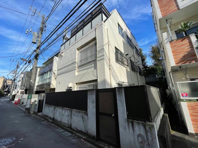 アドネス恵比寿