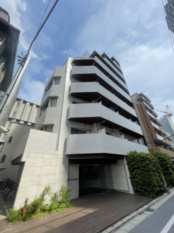 建物外観　弊社は全物件仲介手数料半月分★