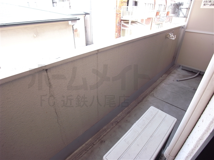サントラルース北本町の内装写真