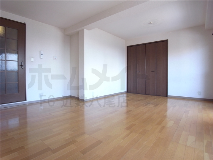 サントラルース北本町の内装写真