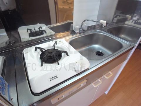サントラルース北本町のその他写真