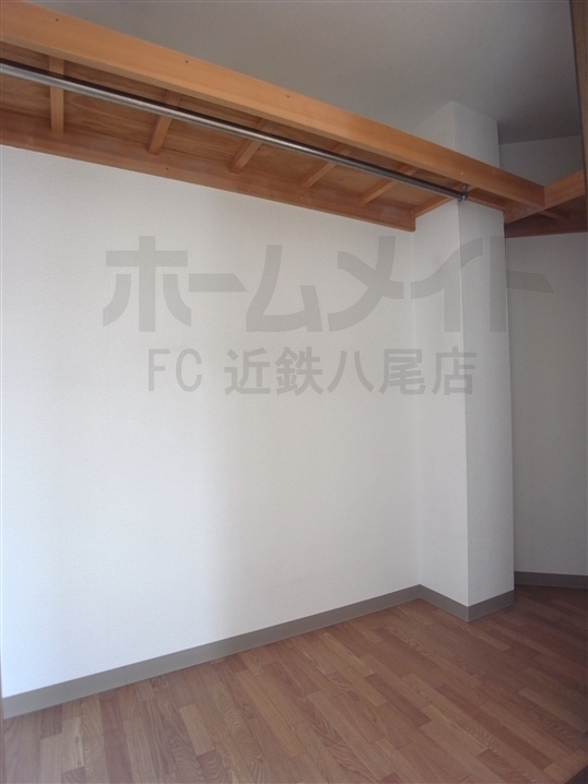サントラルース北本町の内装写真