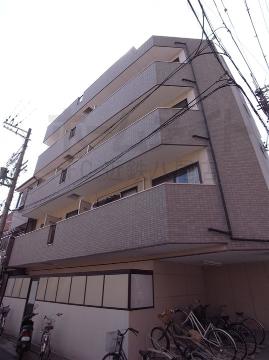 サントラルース北本町
